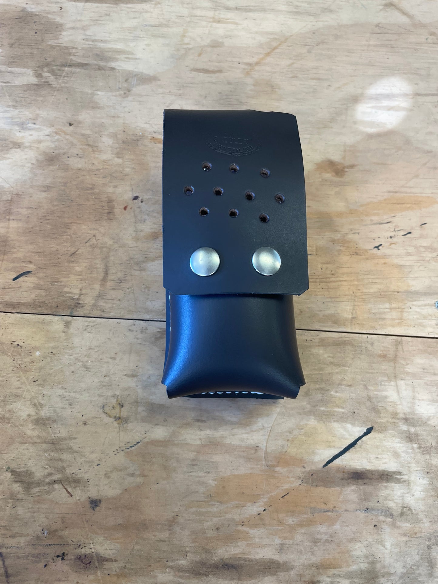 Radio pouch