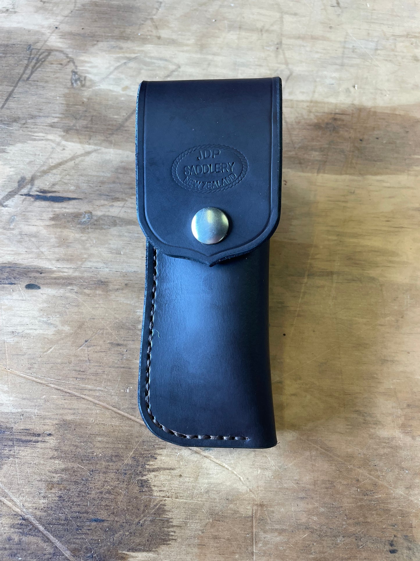 Pocket knife case