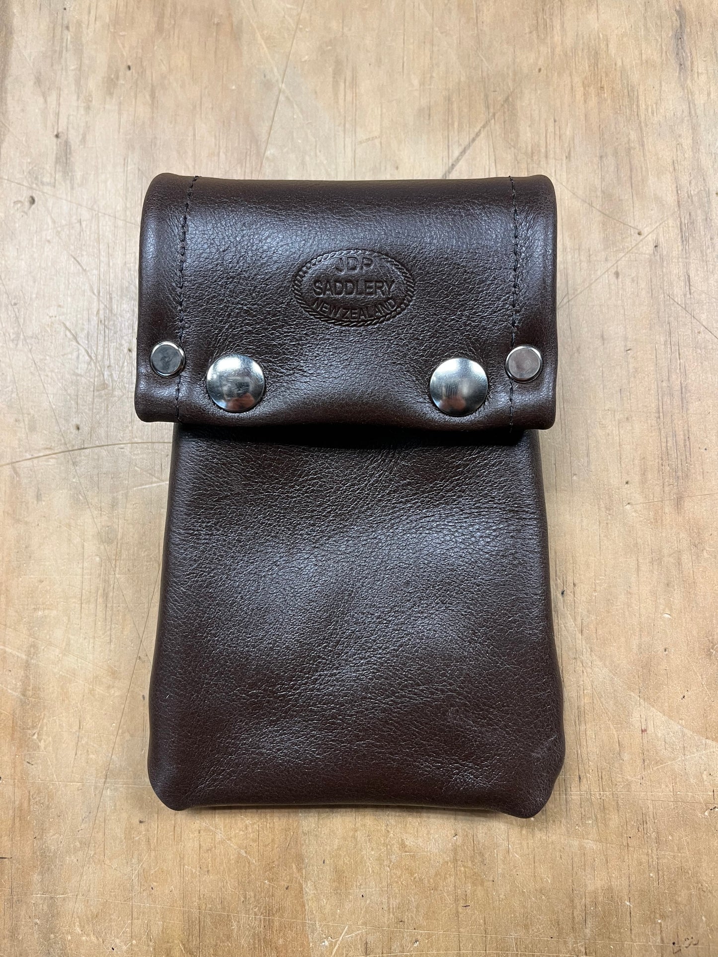 Medium notebook pouch