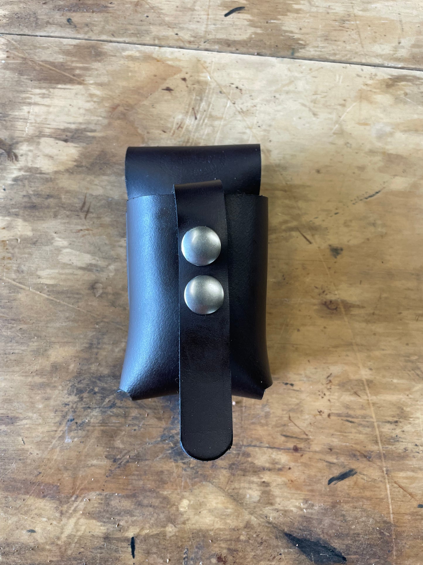 PLB pouch