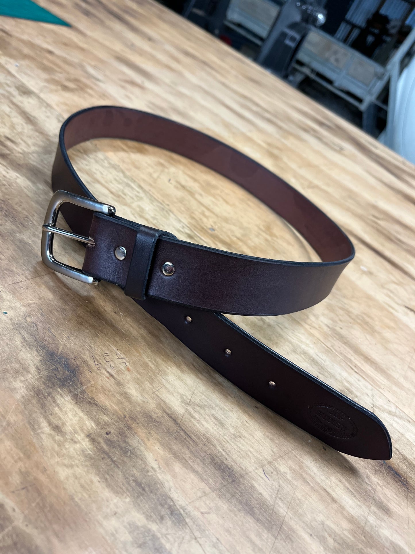 Belt