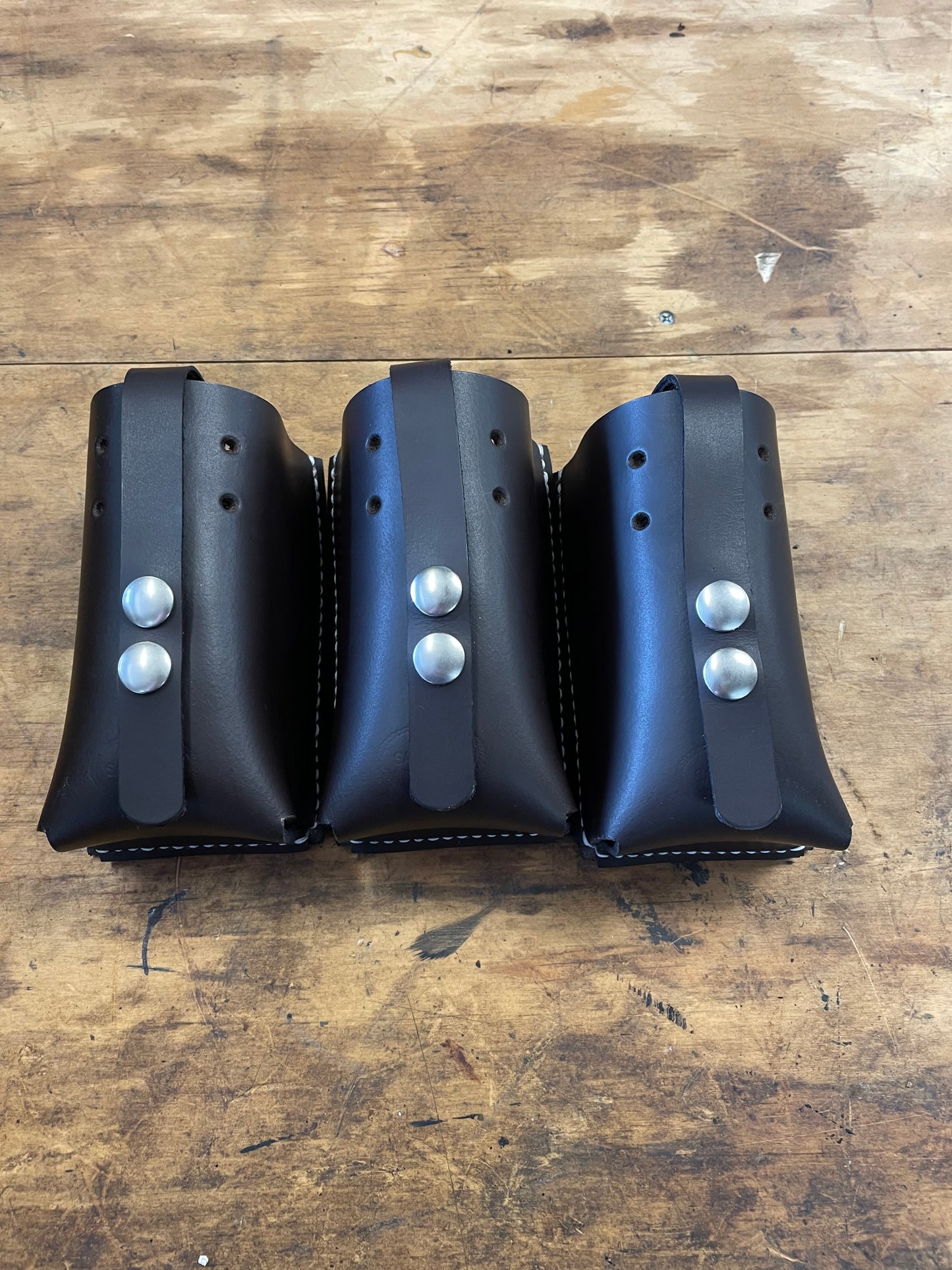 Radio pouch