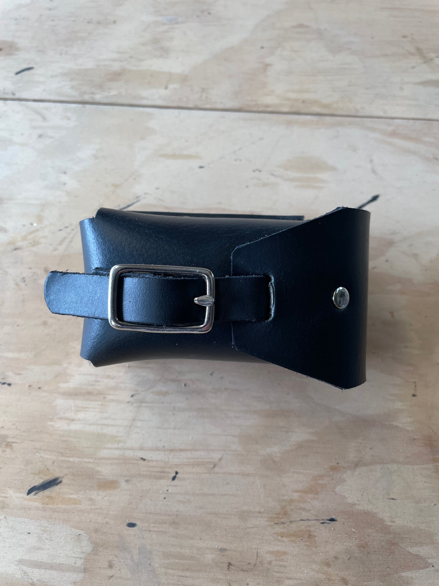 PLB pouch