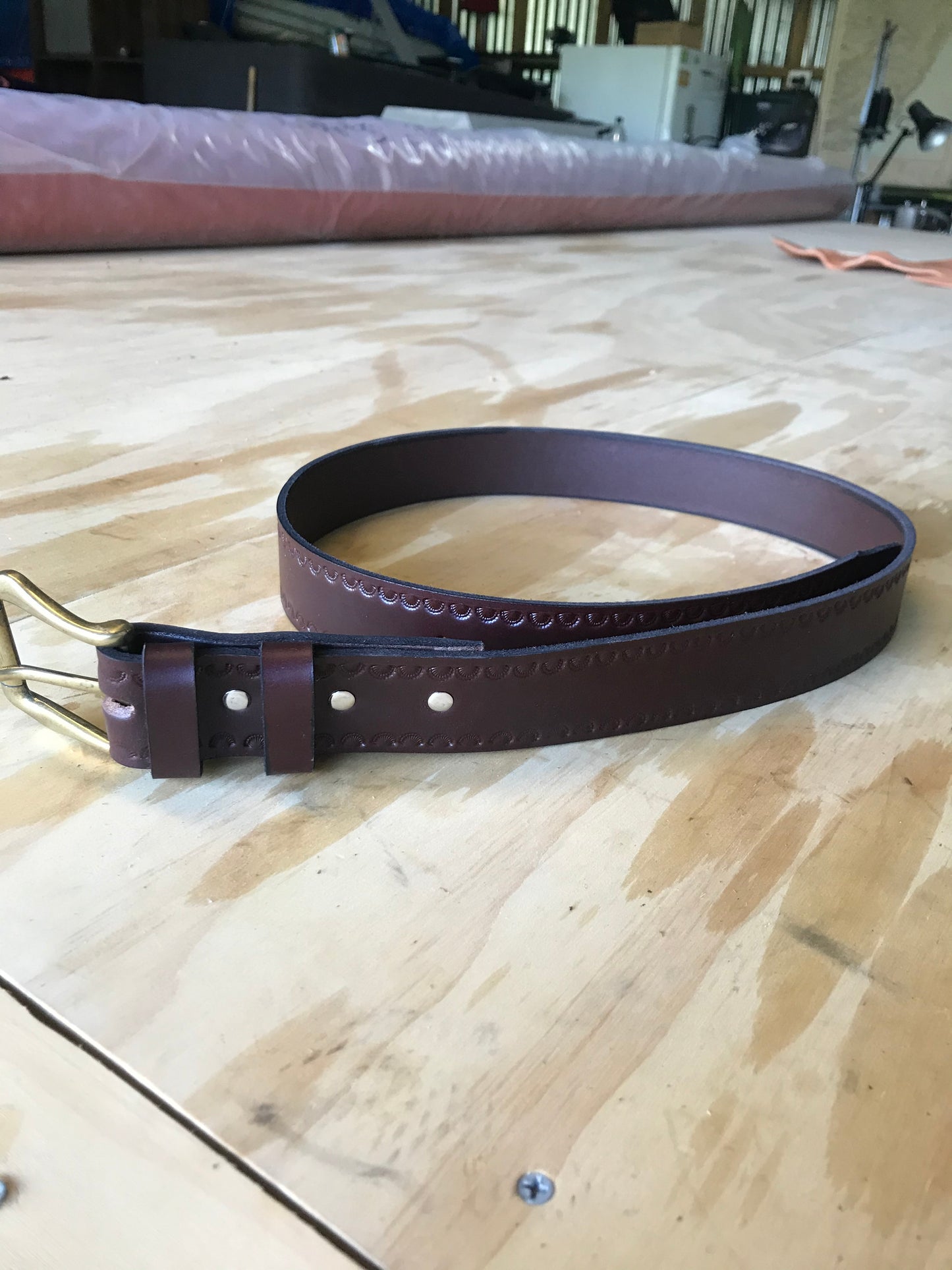 Belt