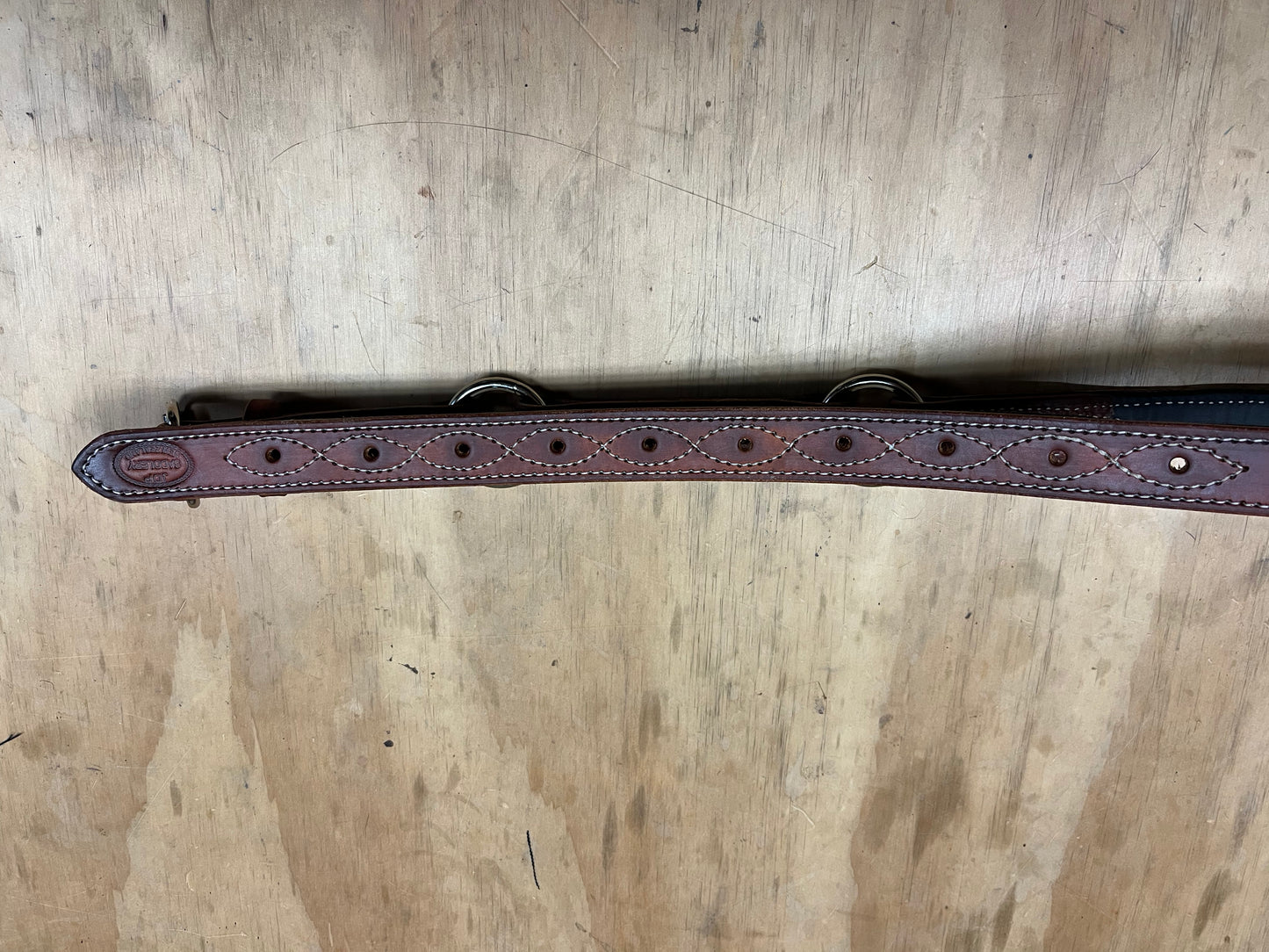 Hobble belt