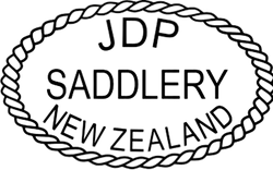 JDP Saddlery