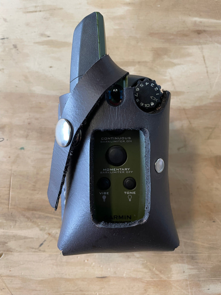 Garmin Sport Pro Remote Pouch