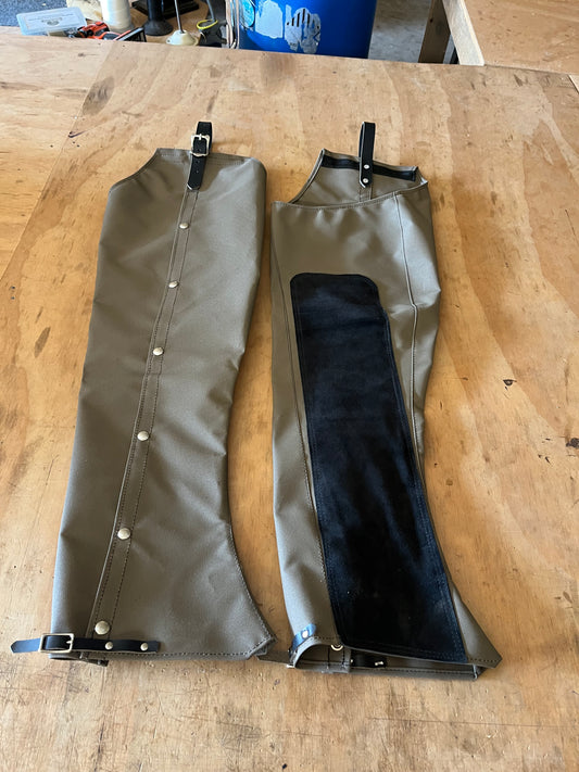Chaps