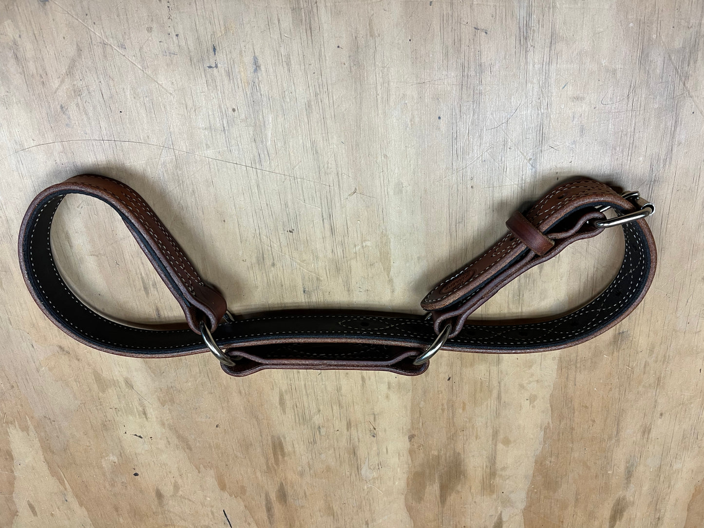 Hobble belt