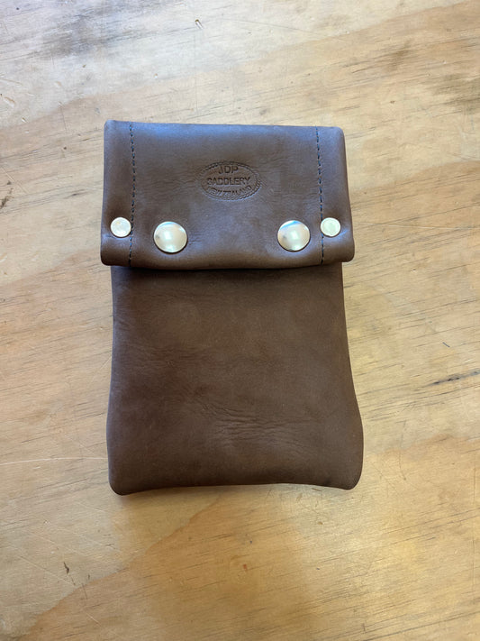 Medium notebook pouch