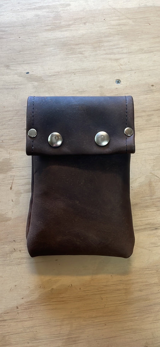 Large Notebook pouch