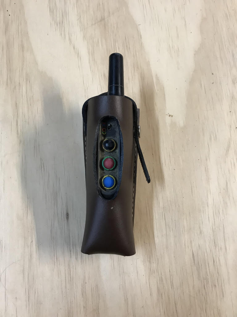 Garmin Pro 70 Remote Pouch